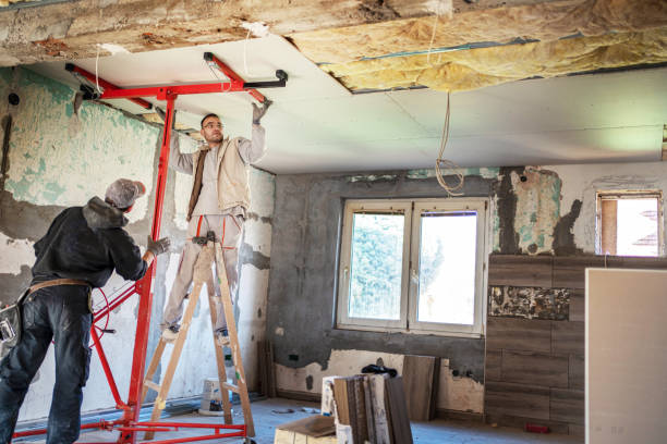 Best Insulation Installation Services in Victor, ID